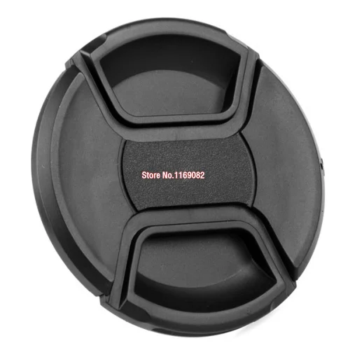 1 шт. передняя крышка для объектива 40 5 мм|lens cap|front lens caplens front cap |