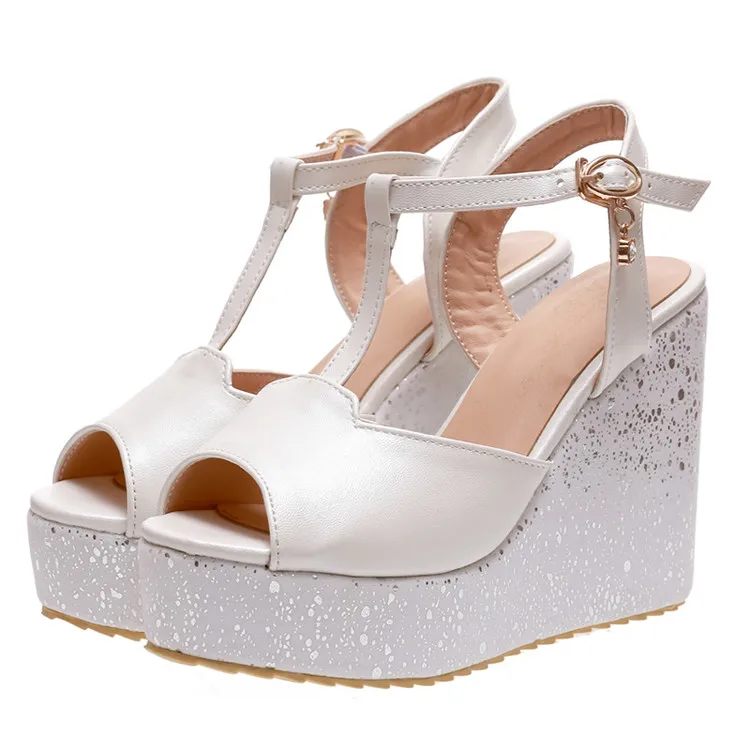 Женские сандалии гладиаторы на высоком каблуке размеры 34 43|sandalias mujer|gladiator sandals