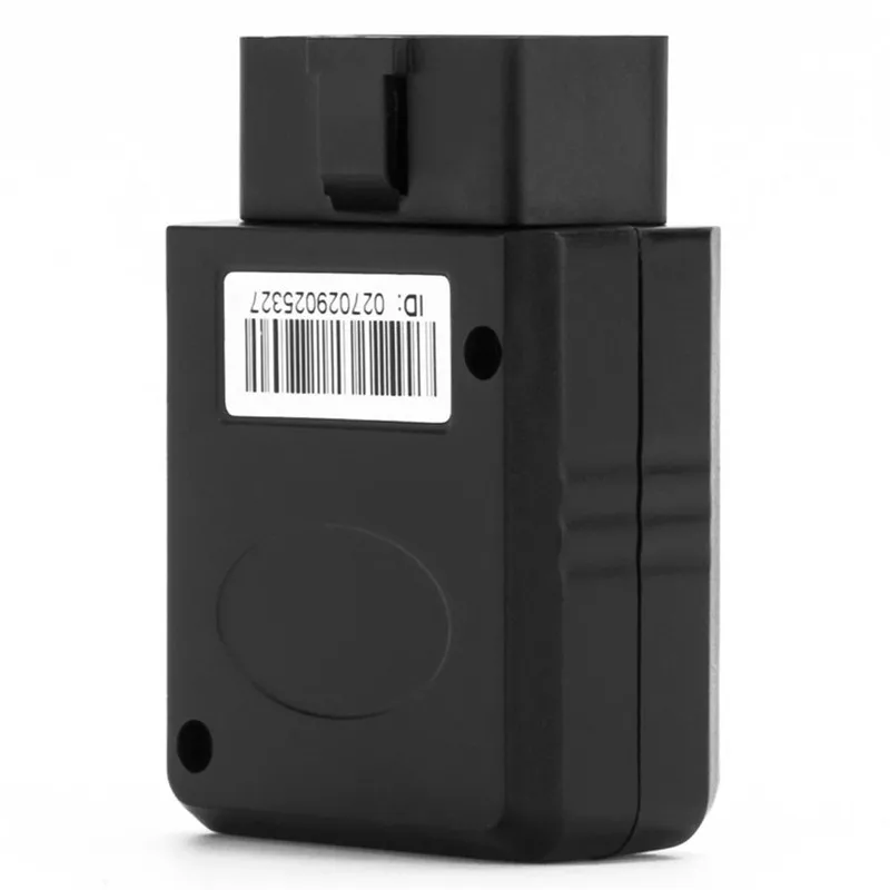 Автомобильный GPS трекер TK209 OBD2 устройство для диагностики автомобиля|GPS-трекеры| |