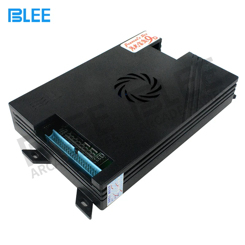 Pandora's Box 9D 2222 в 1 Аркады игровая консоль HDMI VGA из положить для ТВ PC PS3 может пользовательский шаблон изображения
