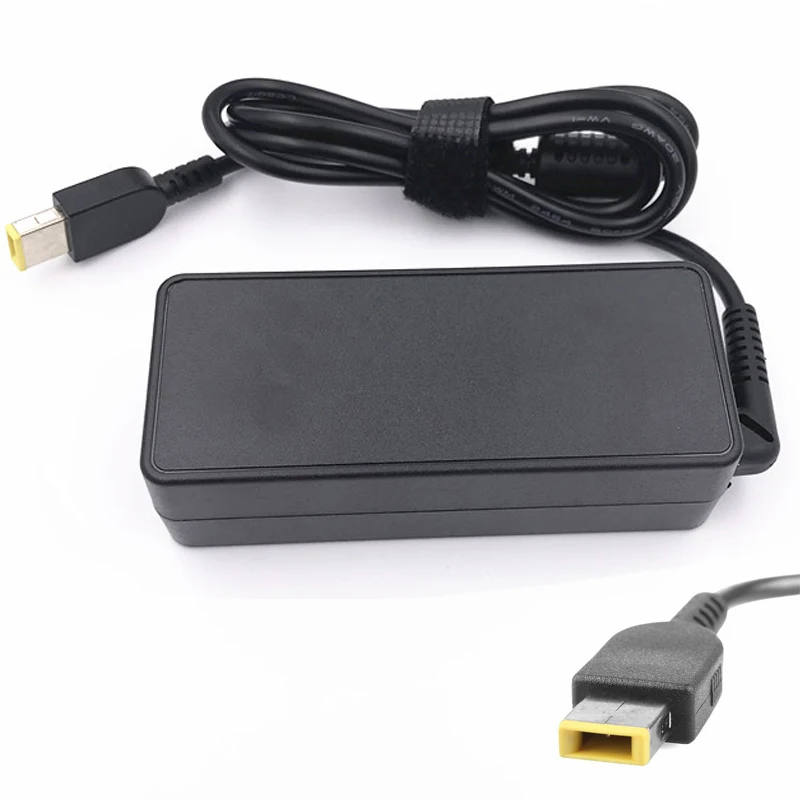 20V 3.25A адаптер для lenovo Z41 Z41-70 B50 Z70-80 Z50 Z50-70 Z50-75 S21e ноутбук Зарядное устройство блок питания