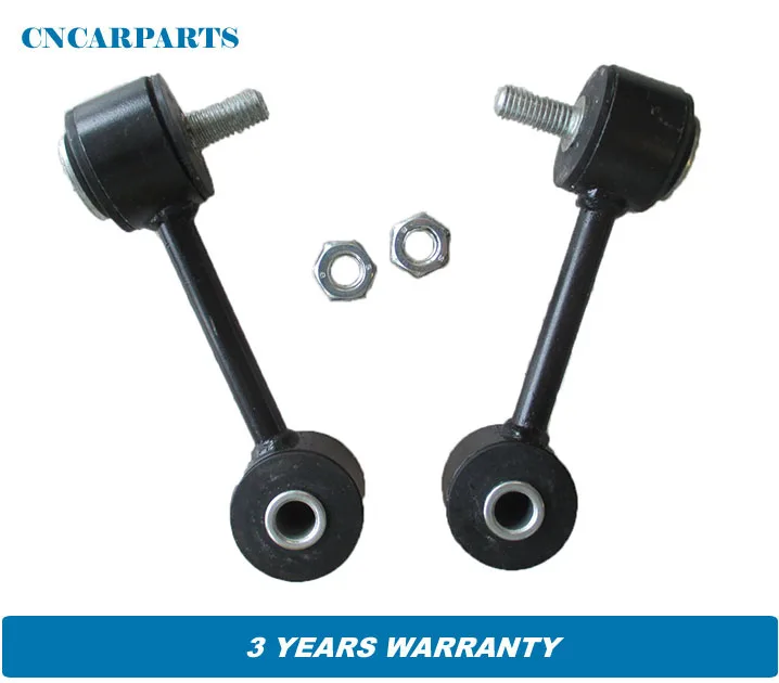 

2 шт. стабилизатор Sway Bar link для VW Beetle Golf GTI Jetta A4,1J0 411 315G