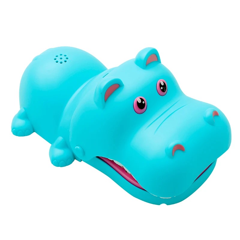 1 шт. крокодил Акула стоматологический кусает за палец игра забавная Новинка кляп