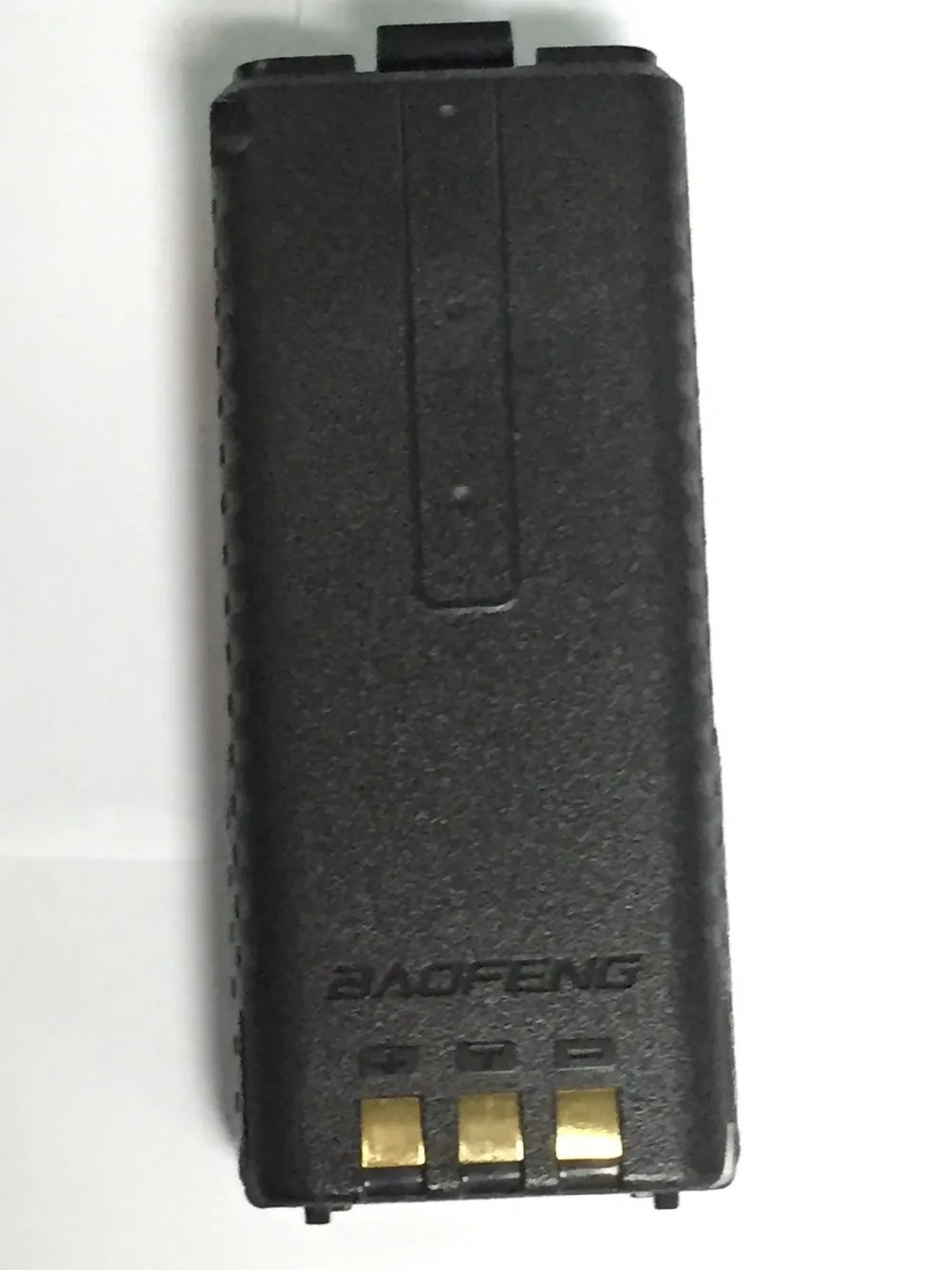 2 шт. полный Ёмкость большой 7,4 v UV-5R 3800 мАч Baofeng аксессуары для РАДИОТЕЛЕФОНА Walkie Talkie “иди и 3800 мА/ч, uv5r uv-5re УФ 5R baofeng батарея