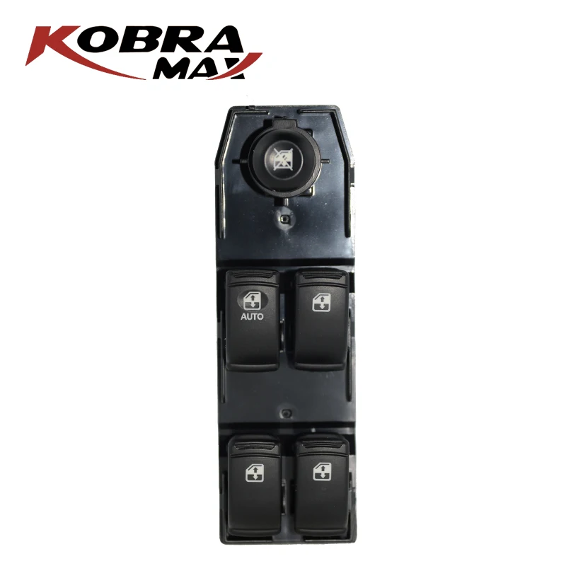 Переключатель Стеклоподъемника KobraMax для Chevrolet Optra Lacetti OEM: 96552814 1 шт. | Автомобили и