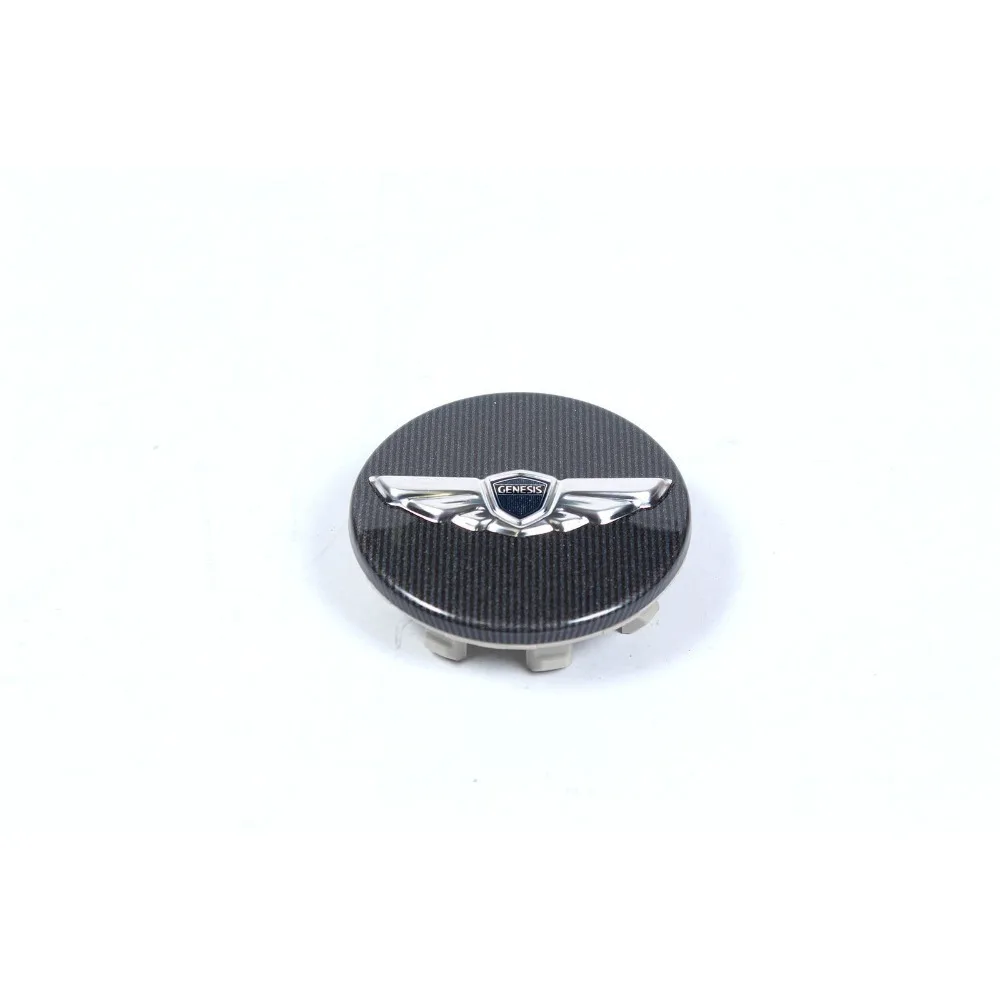 Крышка колеса Центральная крышка 4 шт. для Hyundai GENESIS SEDAN 09-14 OEM Новинка 529603M000 52960 3M000