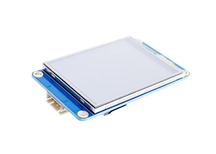 Nextion 2.4 &quotTFT 320x240 резистивный сенсорный экран HMI Смарт raspberry pi ЖК-Модуль Дисплей для