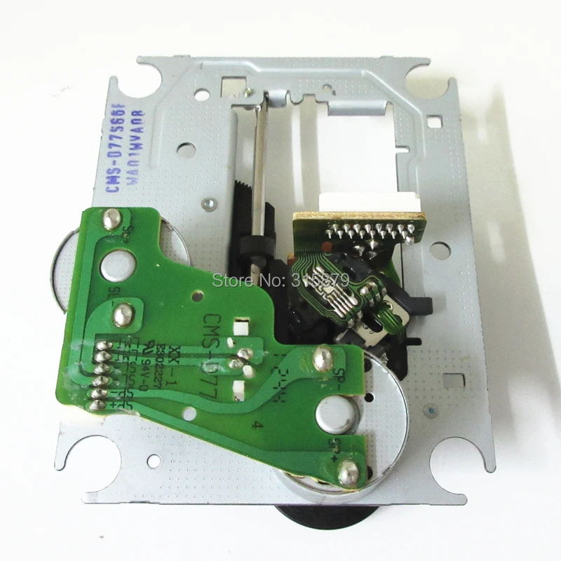 Оригинальный SOH AD5 CMS D77 для SAMSUNG CD VCD Оптический Пикап D77|cms| |