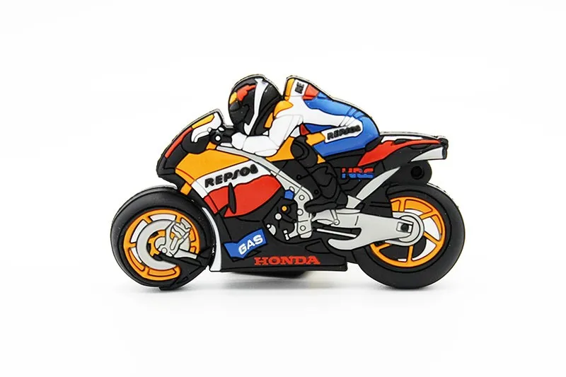 JASTER Motobike usb флеш-накопитель 32 ГБ флеш-накопитель для мотоцикла 4 Гб 16 Гб 64 Гб карта памяти для автомобиля u-диск Подарочная флеш-карта