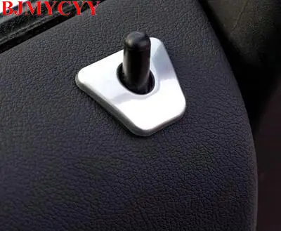 BJMYCYY 4 шт./компл. Автомобильная дверь к крышке Фотоэлементы для BMW 5 серии 525li 528li 530li