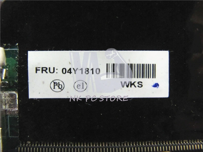 Fru: 04Y1810 основная плата для lenovo Thinkpad X220T материнская плата для ноутбука I7-2620M процессор DDR3 GMA HD 3000