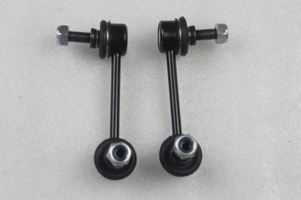 2 шт. стабилизатор Sway Bar link подходит для FORD USA Probe Mazda 323 C V BA 626 IV GE MX 5 II NB Xedos 6 CA 3410591