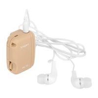 xingma hearing aids convenient voice sound amplifier device xm 919 pocket hearing aid audiphone