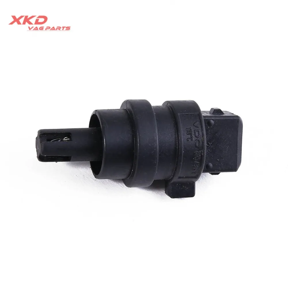 Датчик температуры воздуха для V W Je tta Golf MK4 Passat 1.9SDI 1.9TDI 028 906 081|sensor sensor|sensor temperaturesensor
