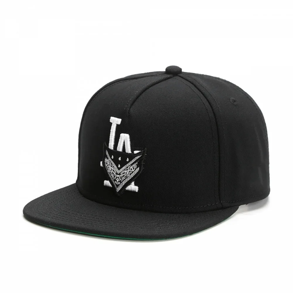 PANGKB бренд Ивана Антонова Кепка Лос-Анжелес snapback Кепка для мужчин и женщин Взрослый головной убор Хип-Хоп Уличная Повседневная Кепка-бейсболка от солнца - Цвет: 1