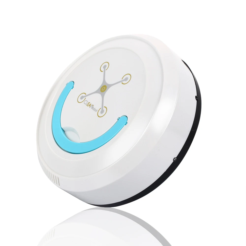 2019 дропшиппинг USB умный робот пылесос перезаряжаемый мощный всасывающий