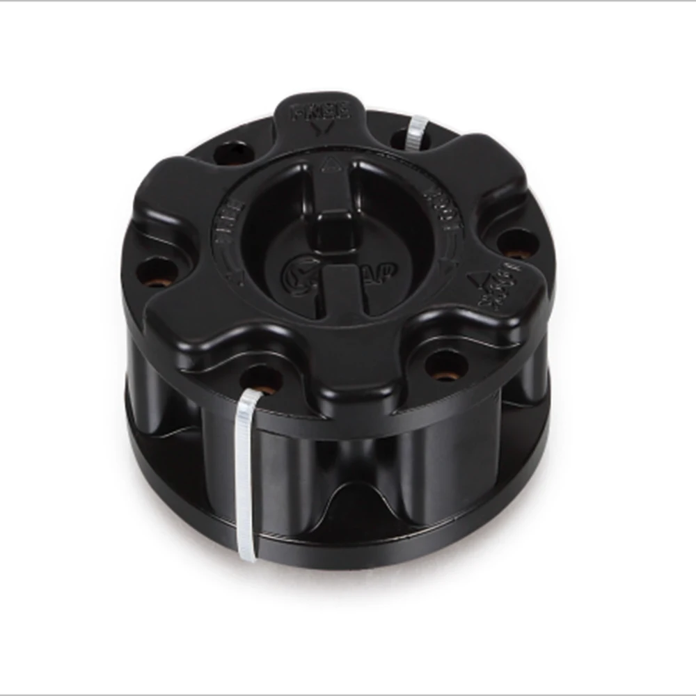 

DCOC FREE WHEEL HUB for MAZDA B series Fighter 99-01 FO RD Ranger INT'L ONLY 99-01 Courier - 90 Zinc alloy B038