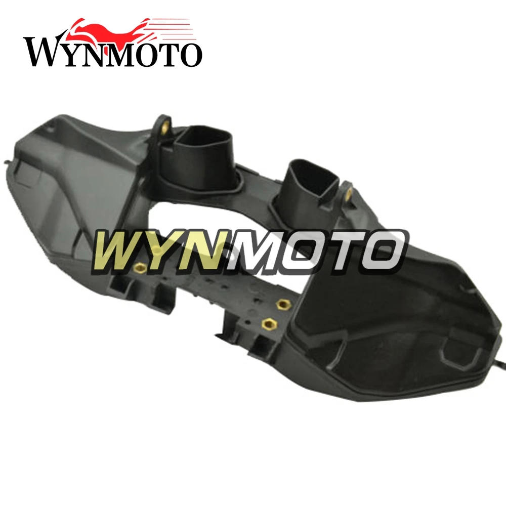 

Верхний кронштейн для передней фары Honda CBR600RR F5 2007 2008 2009 2010 2011 2012