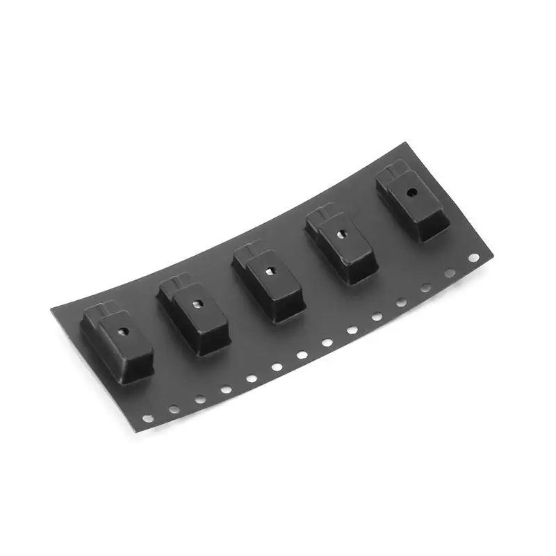 5 шт. DC1.5V 3V мини вибрационные двигатели микро ротор двигатель для мобильного