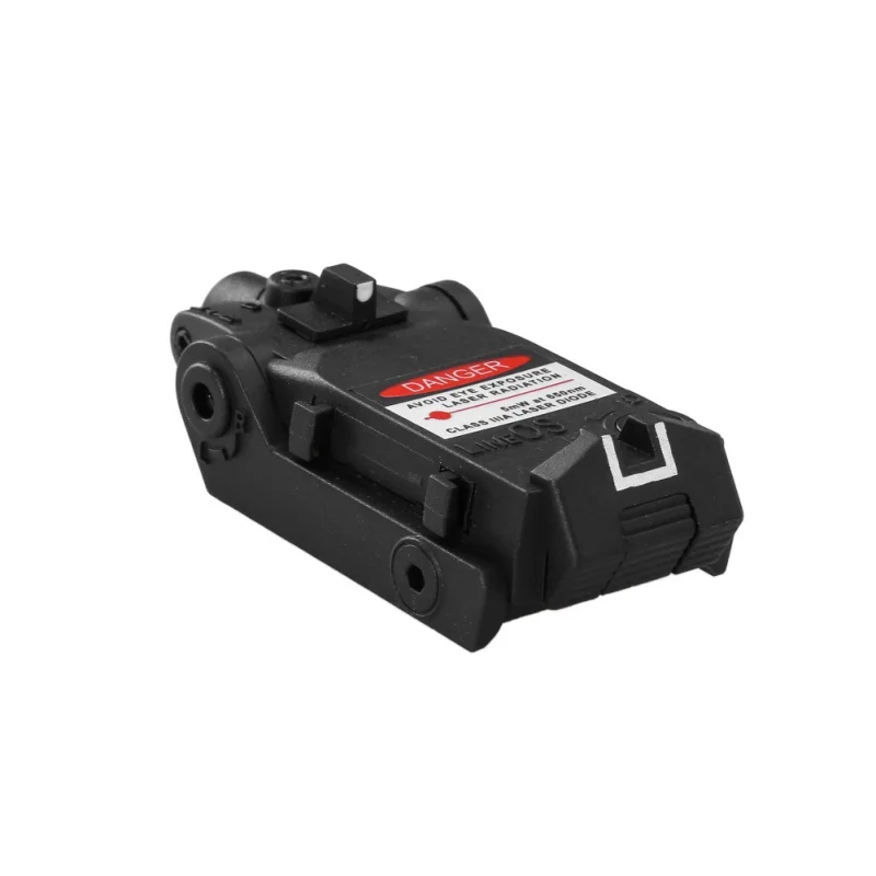 Хорошо! Низкая база охотничий прицел Red Dot A Scope оптический Air Glock 17 винтовка
