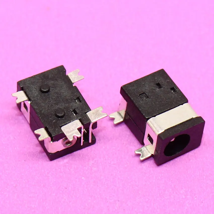 Мини разъем питания постоянного тока YuXi для планшетного ПК нетбука зарядного