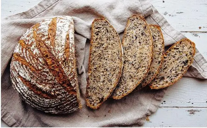 Корзина для теста SHENHONG из ротанга овальной формы 4 размера|banneton brotform|banneton brotform bread