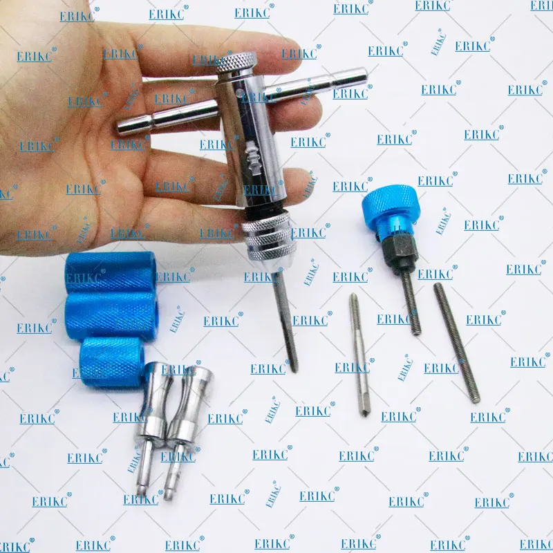 Набор фильтров Common Rail 093152-0320 E1024051 демонтажный инструмент инжектора для