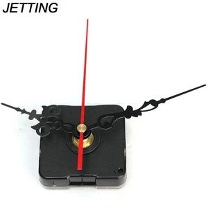 1 комплект тихих больших строительных элементов, механизм движения, ручные инструменты для ремонта, набор деталей сделай сам с крючком, Прямая поставка