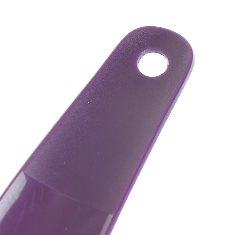 1 шт. 16 см рожки для обуви в форме ложки профессиональные эластичная обувь из