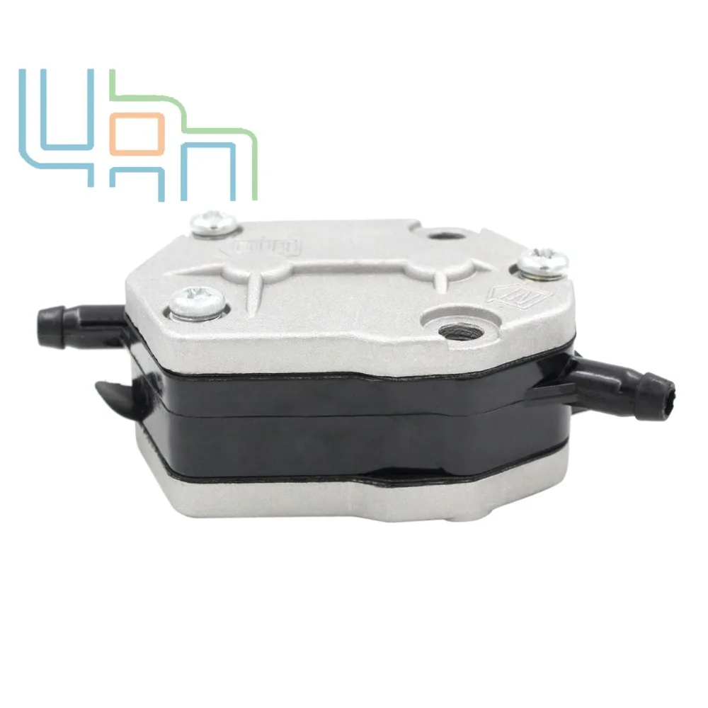 Новый топливный насос Assy для YAMAHA 2 Stroke 692 24410 00 18 7334 6A0 00|pump assy|yamaha strokeyamaha |