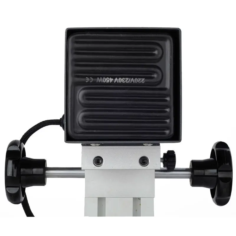 Оригинальная станция для ремонта электронных сигарет Dark IR ACHI IR6500 BGA с полными