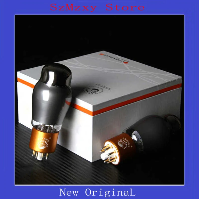 

PSVANE Matched Pair CV181-TII Vacuum Tube Mark II Replace CV181 6SN7 6N8P DIY HIFI