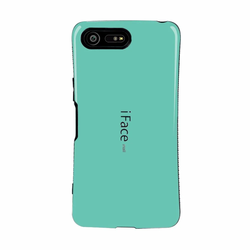 Для sony Xperia XZ Премиум чехол ТПУ жесткий защитный чехол Броня гибридная задняя крышка для sony XZ Premium 5," чехол для телефона