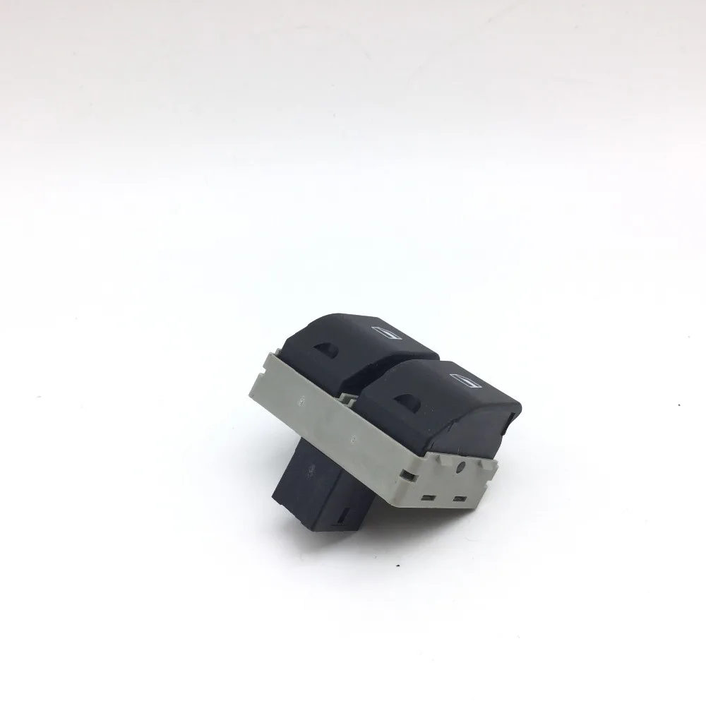 6Q0 959 858 для Volkswagen VW Polo 9N SEAT Cordoba Ibiza (02 09) 6Q0959858 переключатель окна питания 9B9 V10 73 0241|6q0