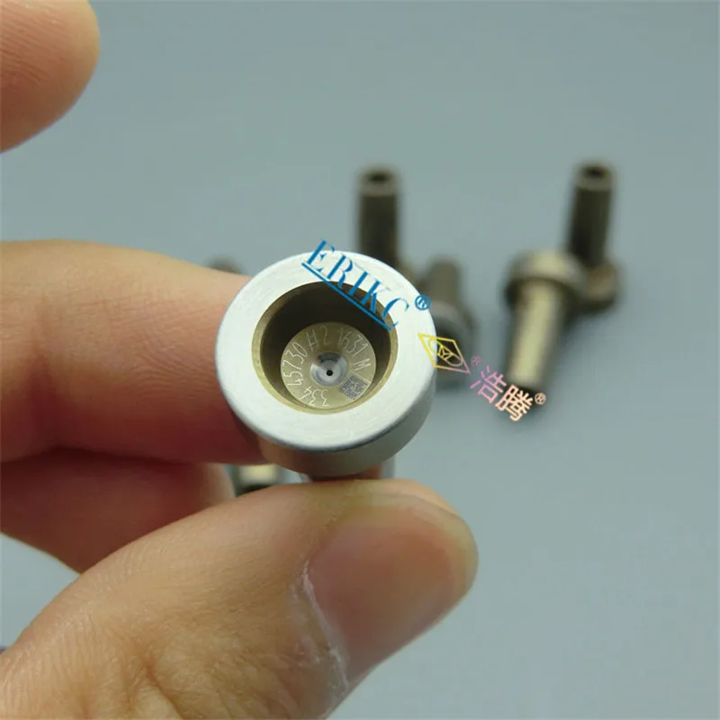 ERIKC F00VC01334 Крышка Клапана Регулировки дизельного топлива F 00V C01 334 Автоматическая