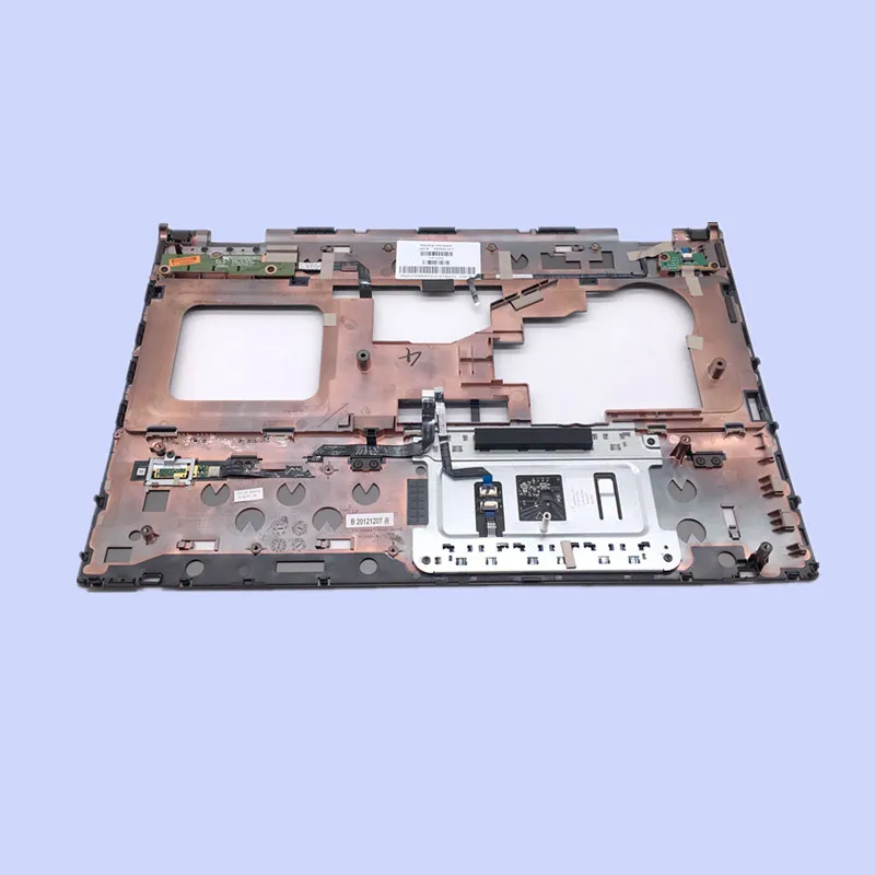Новый оригинальный ноутбук ЖК-дисплей Вернуться Верхняя крышка/Передняя