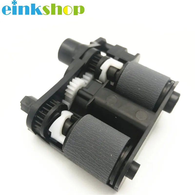 Подъемный вал Einkshop 1 комплект 1536dnf подъемник для hp M1536 CM1415 M175 M225 M276 рукописи бумаги