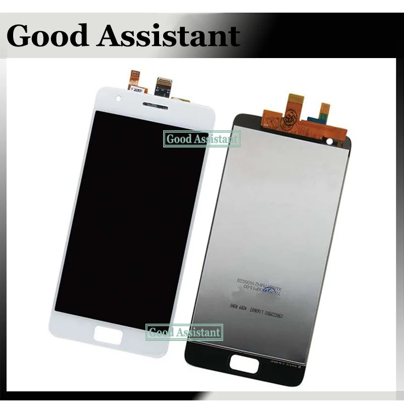 Черный/белый 5 0 дюймовый полный ЖК дисплей + дигитайзер сенсорного экрана в сборе