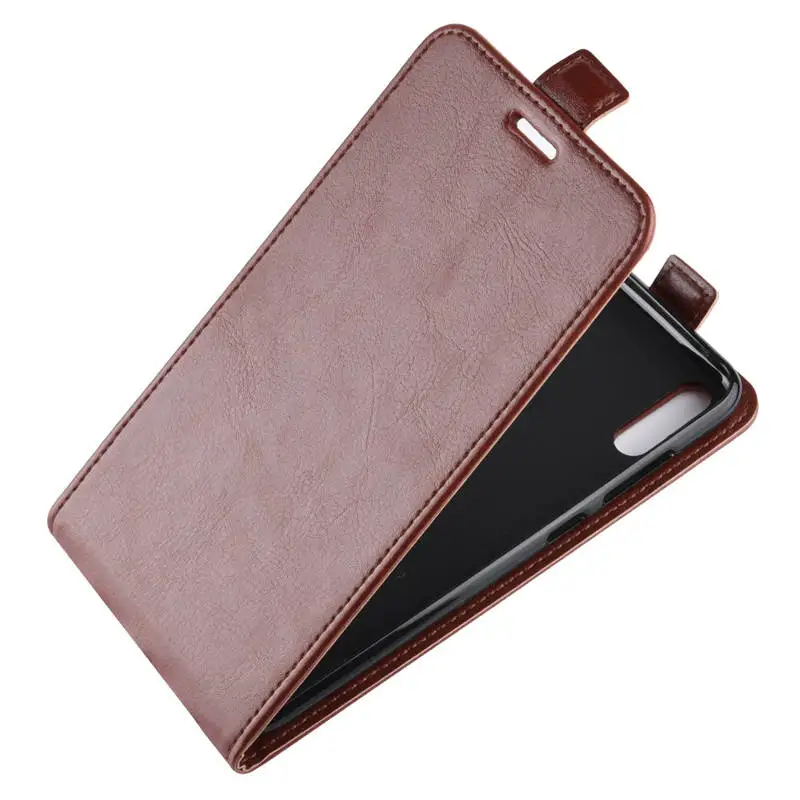 Huawei Y7 Prime 2019 Case Cover 6.26&quot Wallet PU Leather Back Phone Y7Prime Flip | Мобильные телефоны и аксессуары