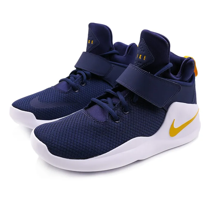 Оригинальное новое поступление мужские кроссовки для скейтбординга NIKE KWAZI |