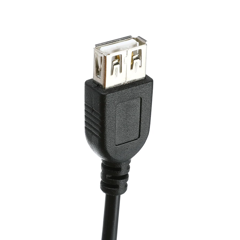 Новый контроллер переходник с USB на гнездо для Xbox кабель консоли Microsoft Xbox|Кабели| |