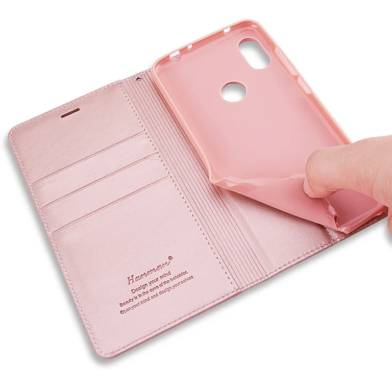 Откидной Чехол кошелек с подставкой для Red mi Примечание 5 6 iPad Pro 4X 5A Xiaomi A1 A2 Lite 8 SE 5X 6X
