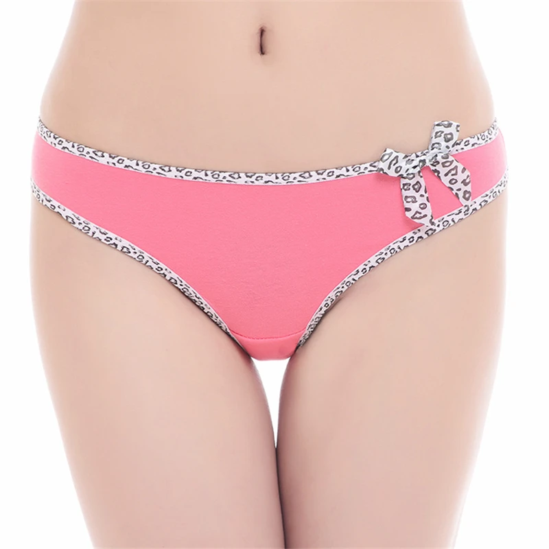 FUNCILAC Бесплатная доставка 5 шт./лот Г Жа дышащий хлопок нижнее белье сексуальное T