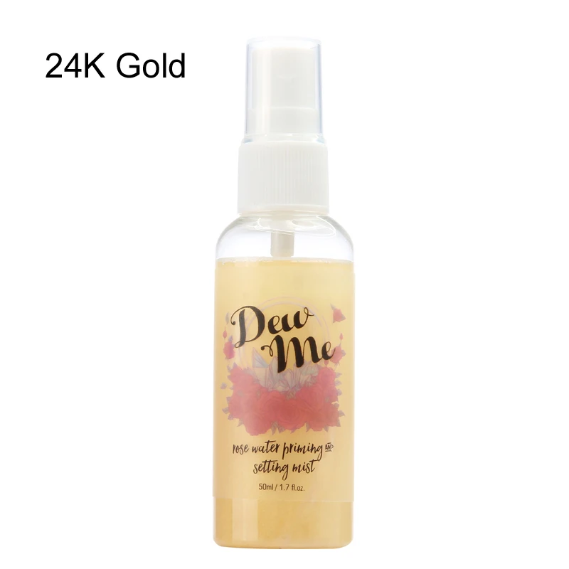 PHOERA розовая вода грунтовка и установка туман|water rose|water mist |
