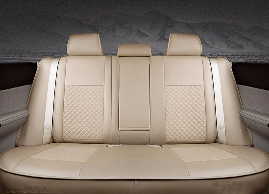 Special car seat cover for audi a3 8p a1 a3 a4 a4l a5 a6 a6l a7 a8 8p 8v a4 b6 b7 b8 a6 c5 c6 c7 q5 q7 tt car accessories