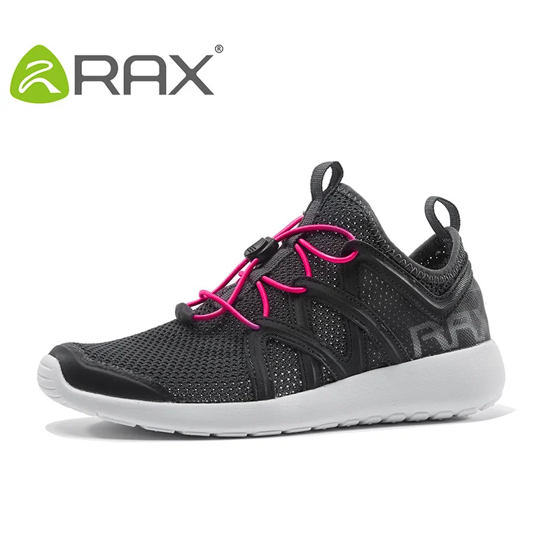 Женские кроссовки для походов RAX дышащие легкие амортизирующие уличная