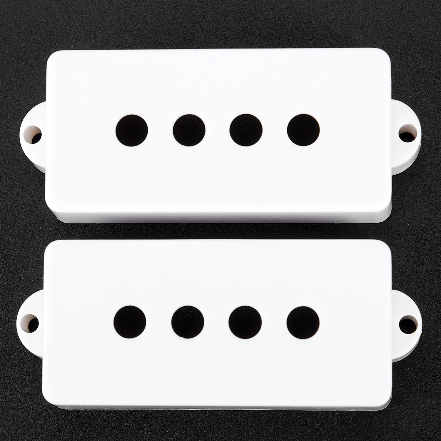 SEWS-2PCS Чехлы для электрогитары PB P-Bass 28 5 мм космический белый отличная замена |
