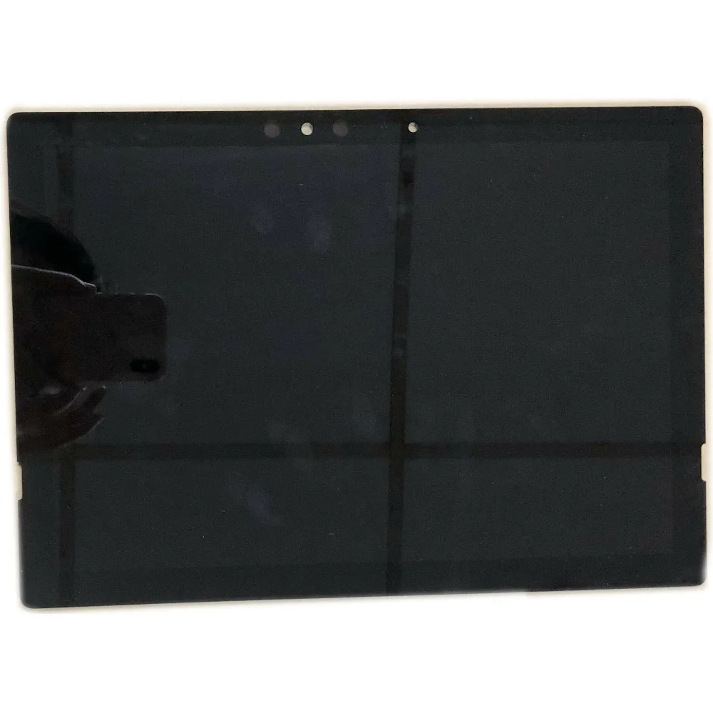ЖК-дисплей/светодиодный сенсорный экран в сборе для ASUS Transformer 3 Pro T303U T303UA 2880*1920 40pin