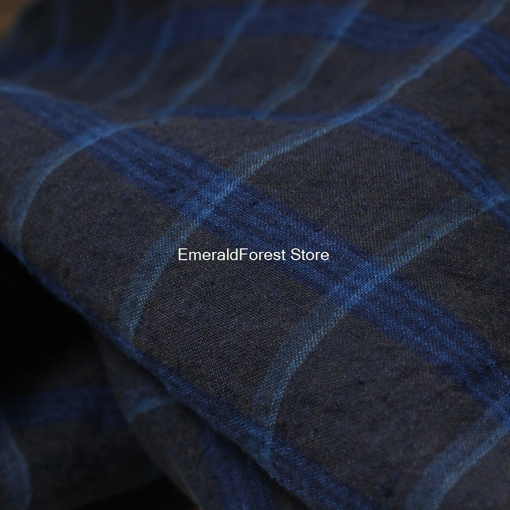 Оригинальный дизайн льняной ткани плед серии стиль стирки высокое качество | Дом