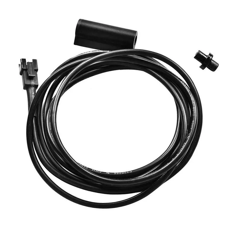 

Mechanical Brake Cut Off Sensor Switch Cable For Electric Bike Ebike Kit 1.8 M Sensitive Solid For Handlebar For Brake Disc Bicy